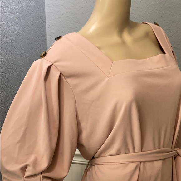 Adorable Outfit size 1X blouse and Pants - Picture 4 of 12